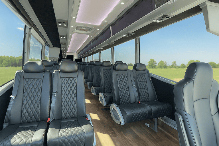 Easy Travel Throughout Dover