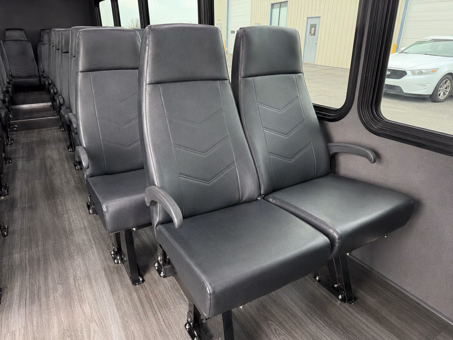 after prom bus rentals and late night transportation in dover delaware