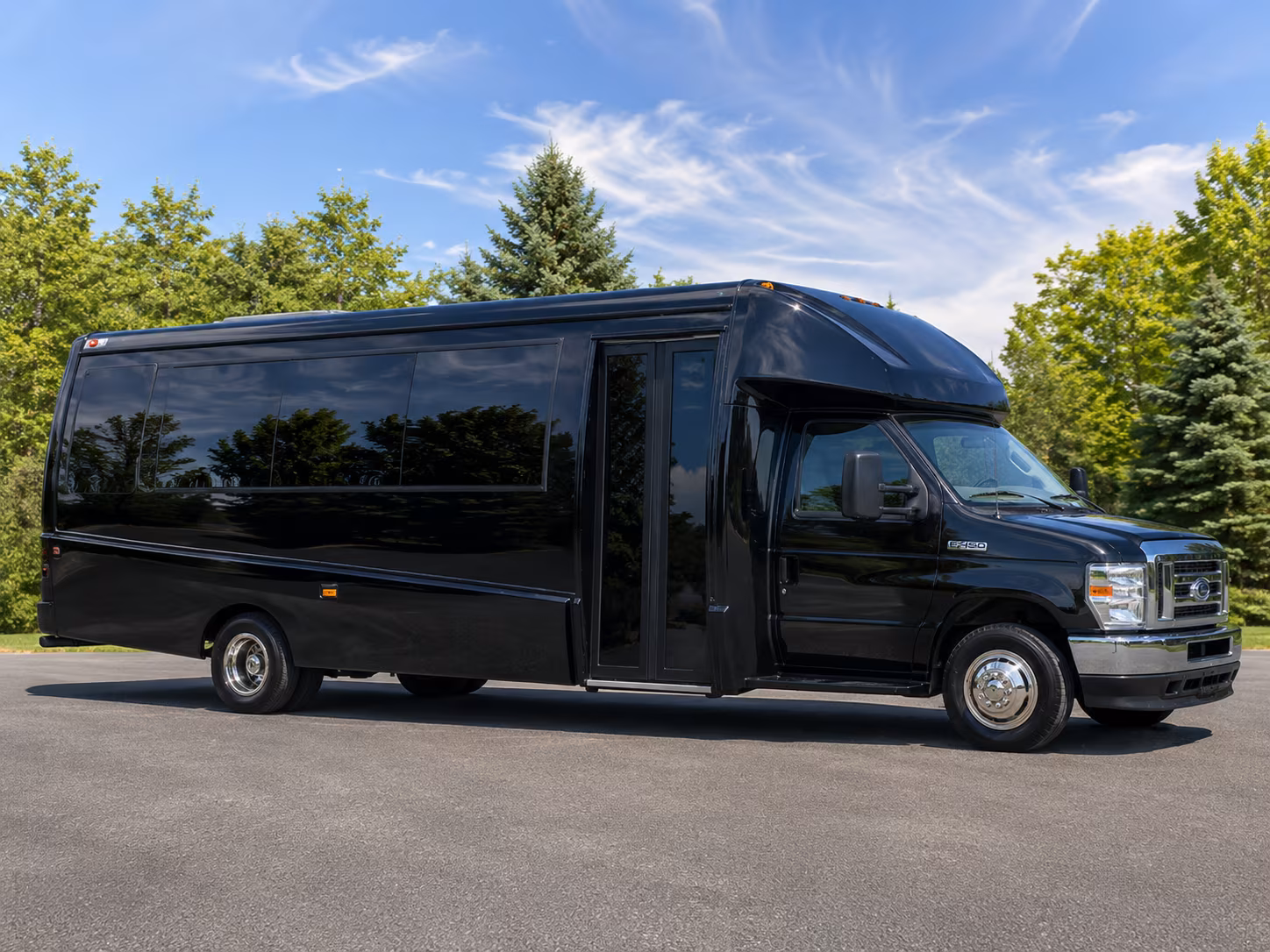 buses for dover science and nature field trips at killens pond and bombay hook