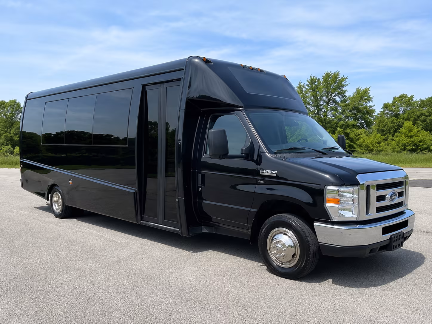charter buses for dover international speedway and stem field trips