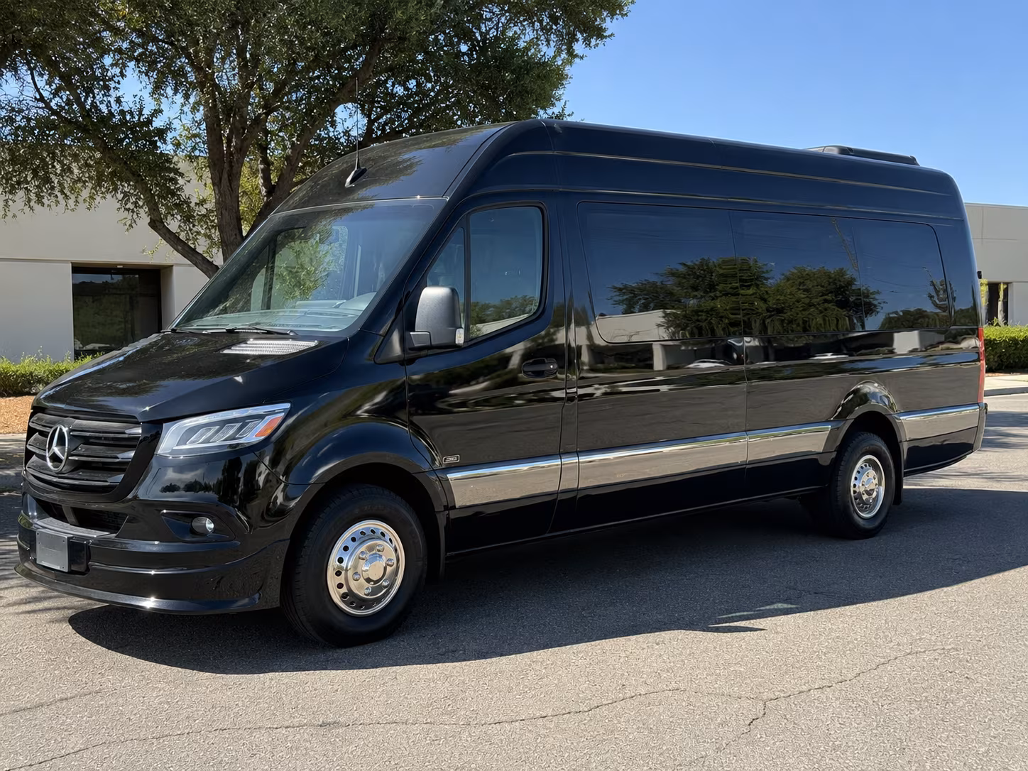 dover airport transportation onboard seating