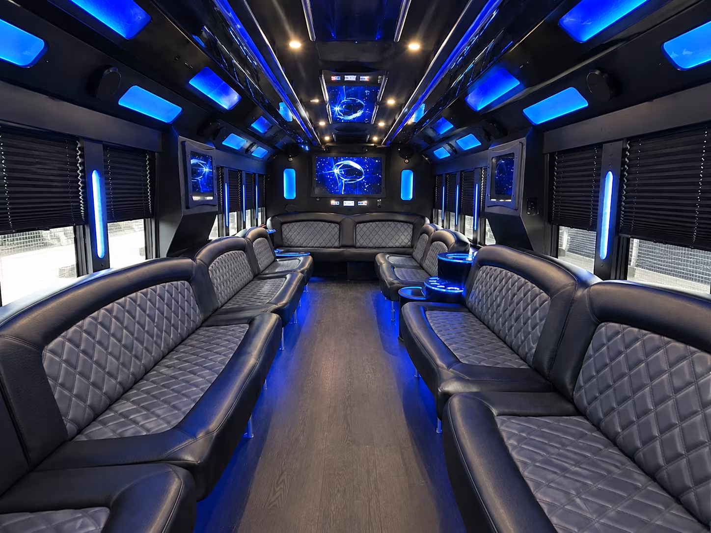 dover bachelor bachelorette party bus rental