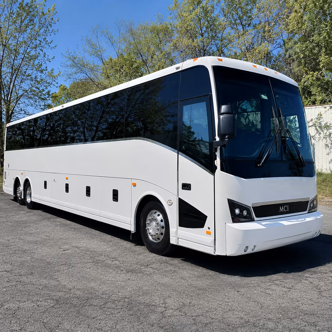 dover employee transportation