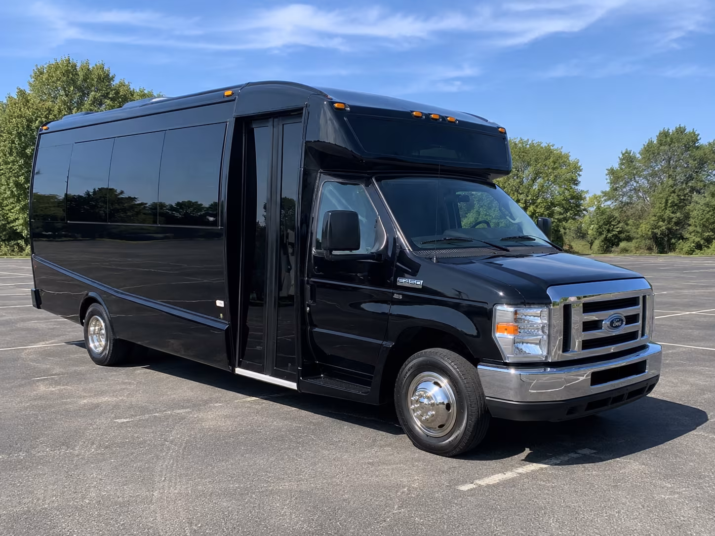 dover long distance transportation onboard seating