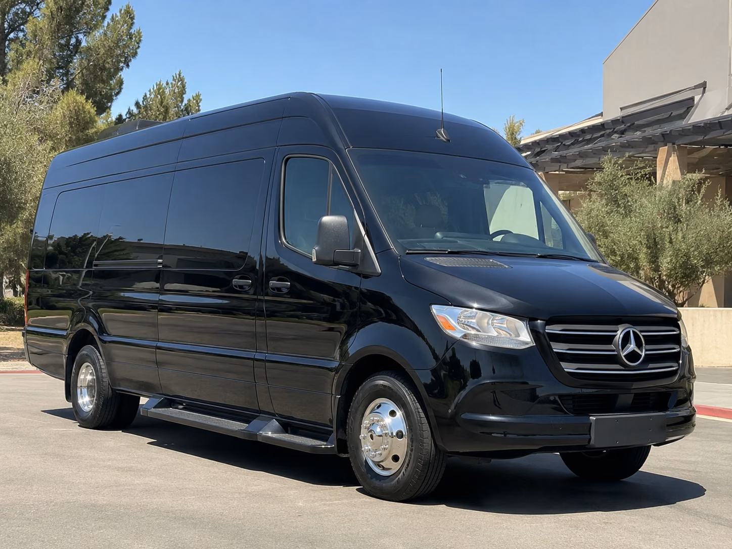 dover long distance transportation