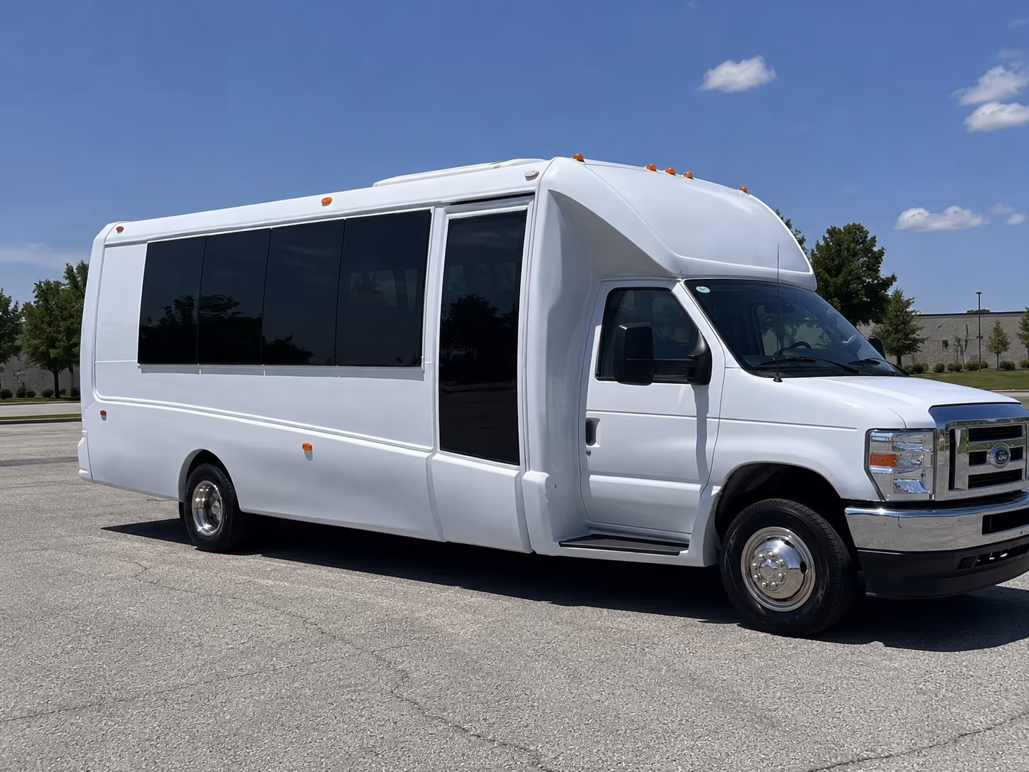 dover motor speedway nascar events party bus rental