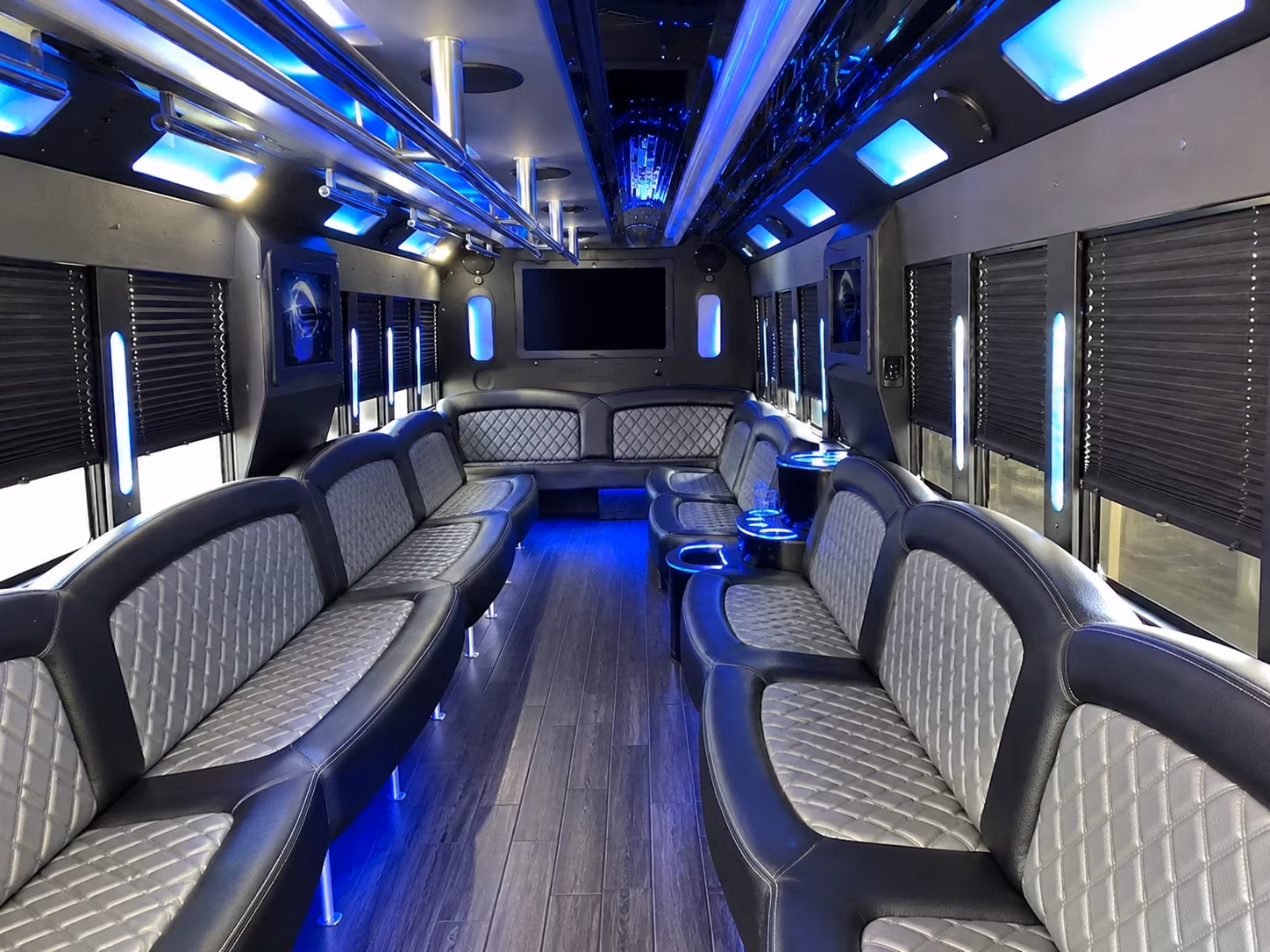 dover party bus booking step 3