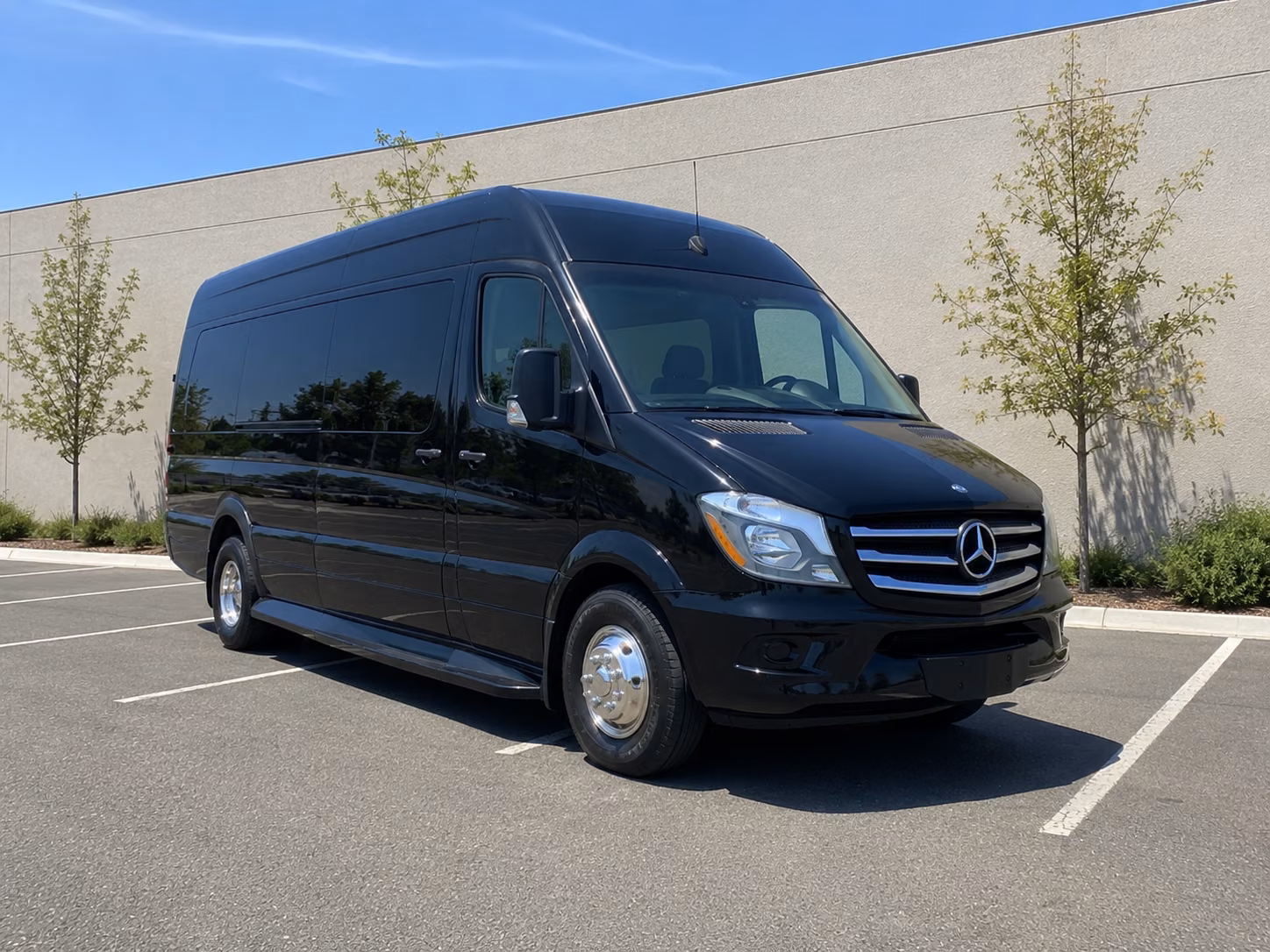 dover prom transportation onboard seating