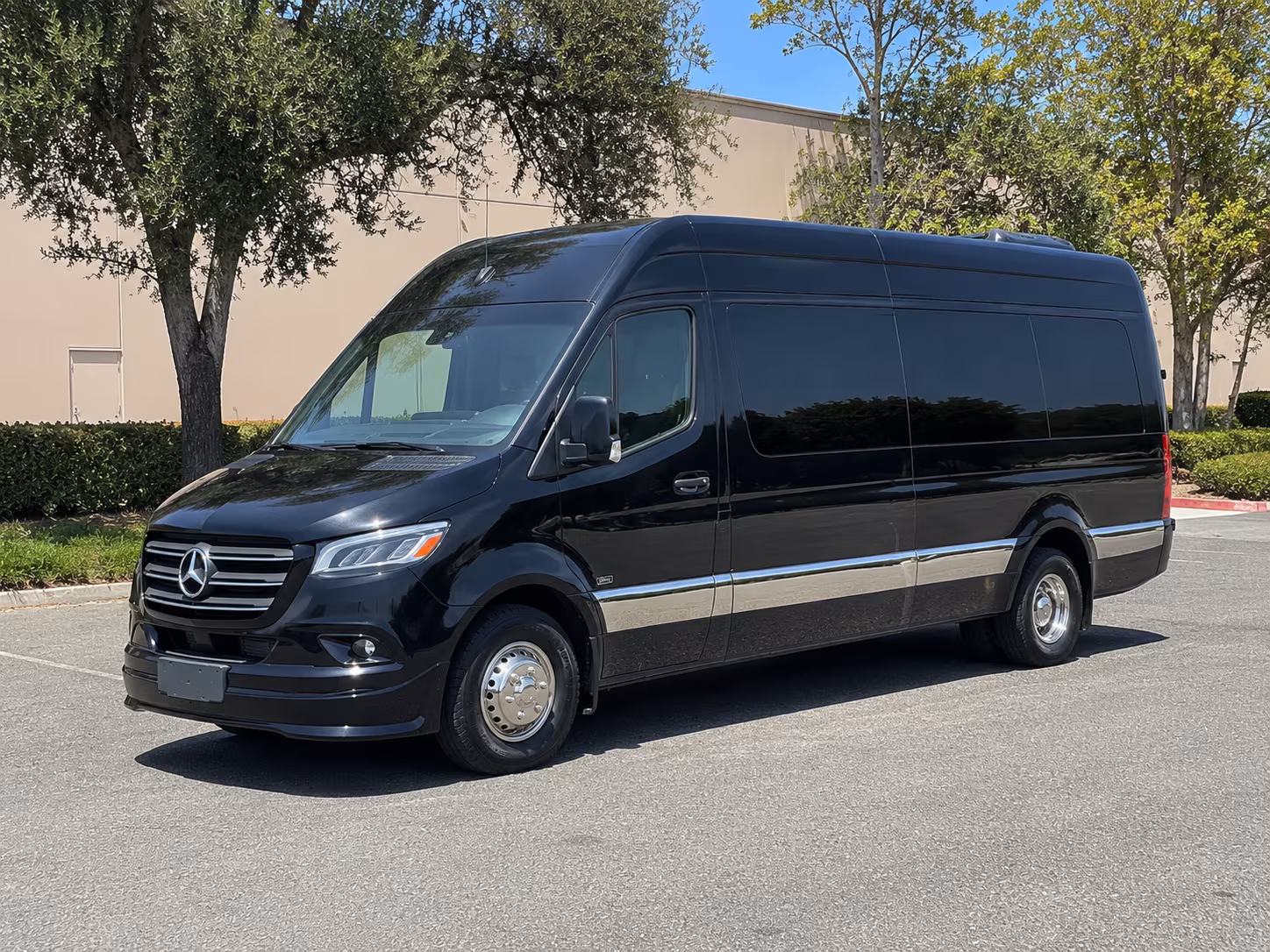 dover school event transportation