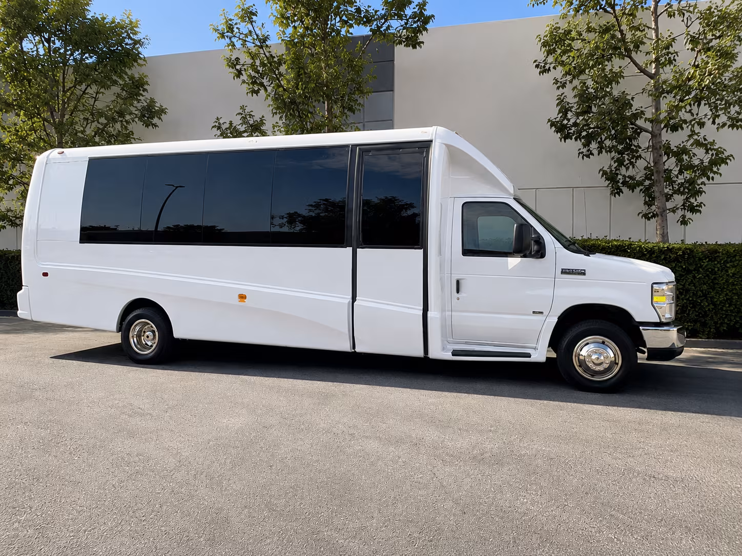 dover speedway race weekend corporate hospitality bus rentals