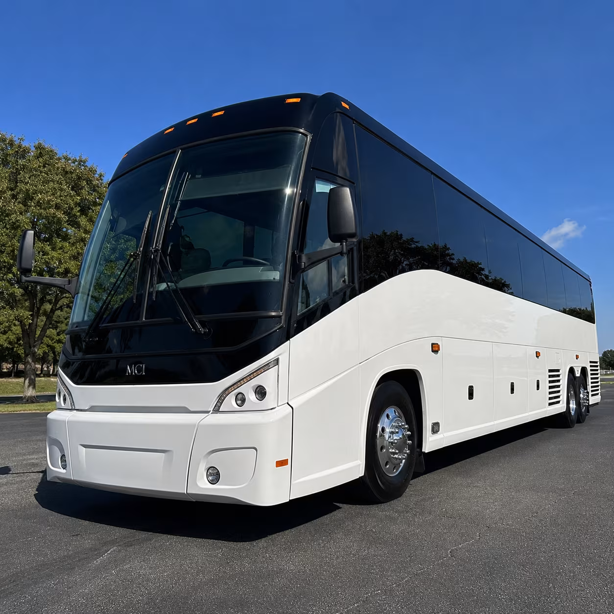 dover sporting event transportation