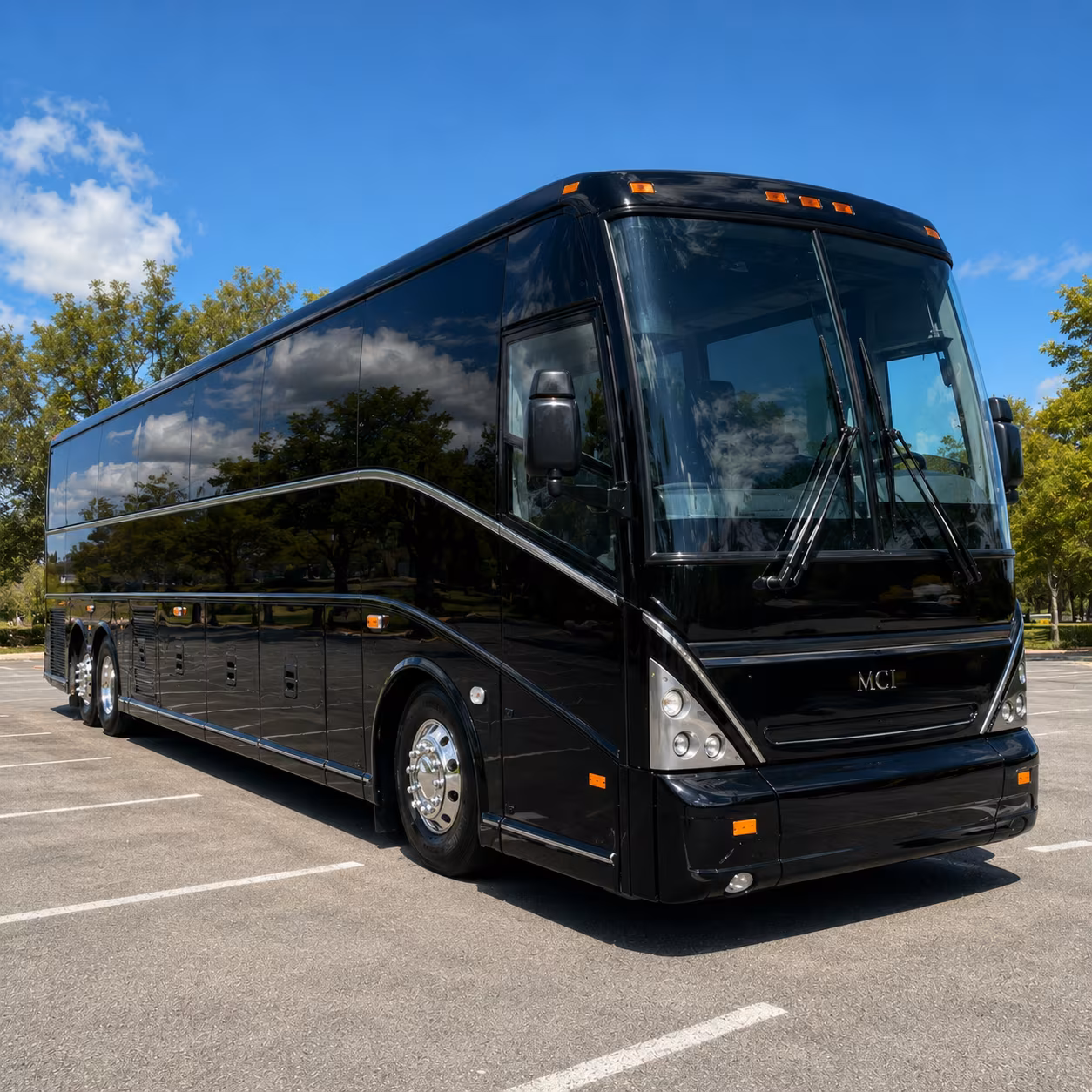 federal contractor conference shuttle buses in dover delaware