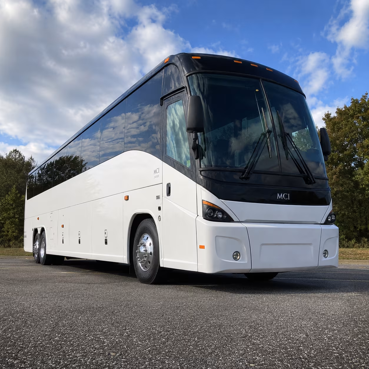 find the perfect transportation for your next employee shuttle 2