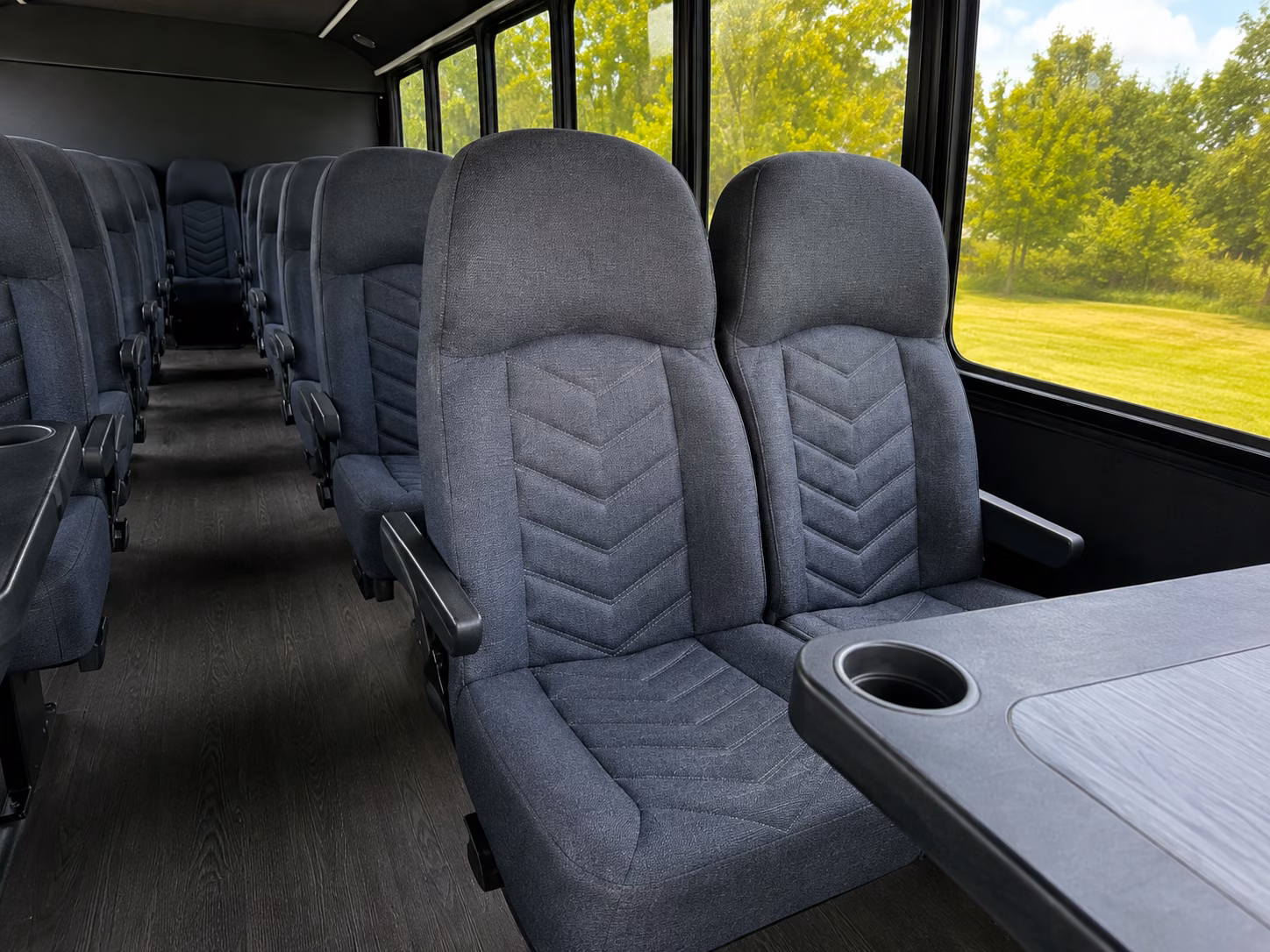 find the perfect transportation for your next sporting event 4
