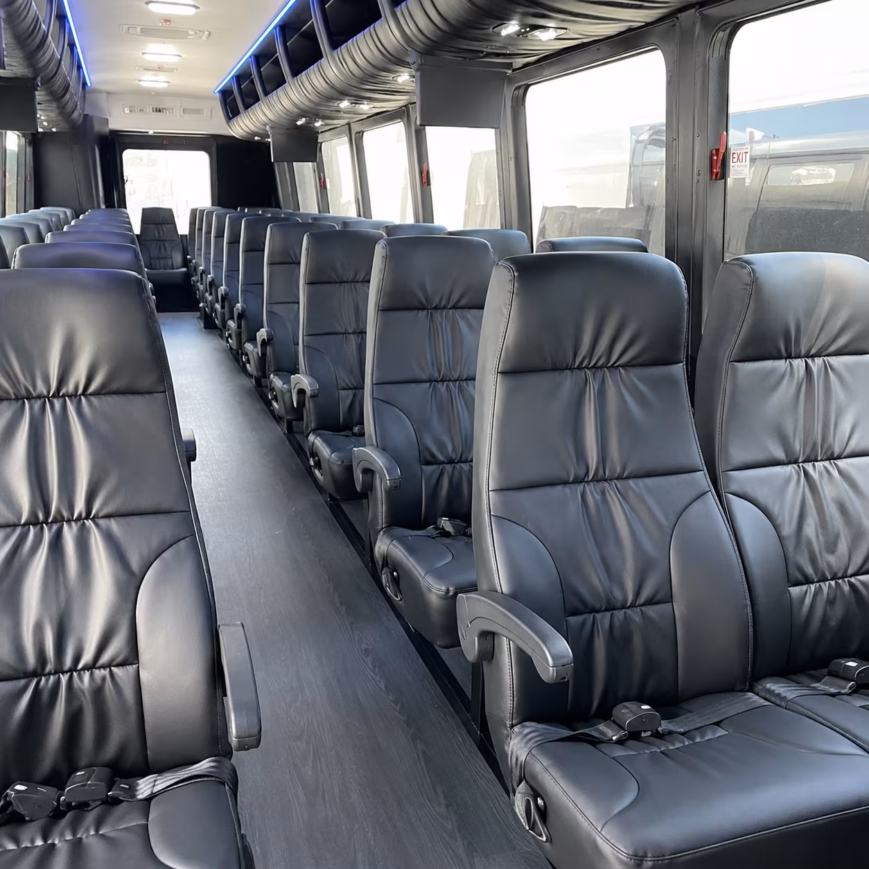 find the perfect transportation for your next wedding 3
