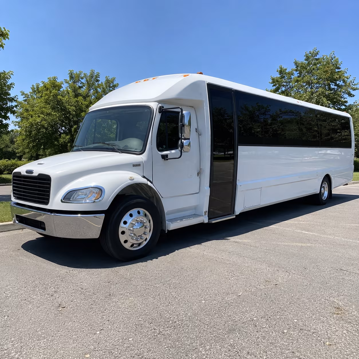 race weekend buses to dover motor speedway